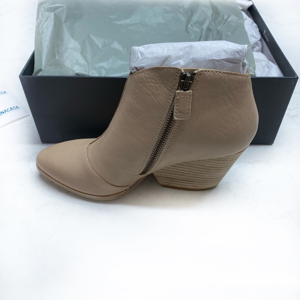 Eileen fisher booties